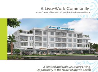 5200 N Kings Hwy #2-A, Myrtle Beach, SC 29577