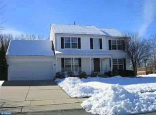 6 Haven Ln, Burlington, NJ 08016