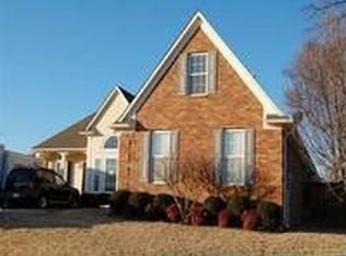 624 Walker Pkwy, Atoka, TN 38004