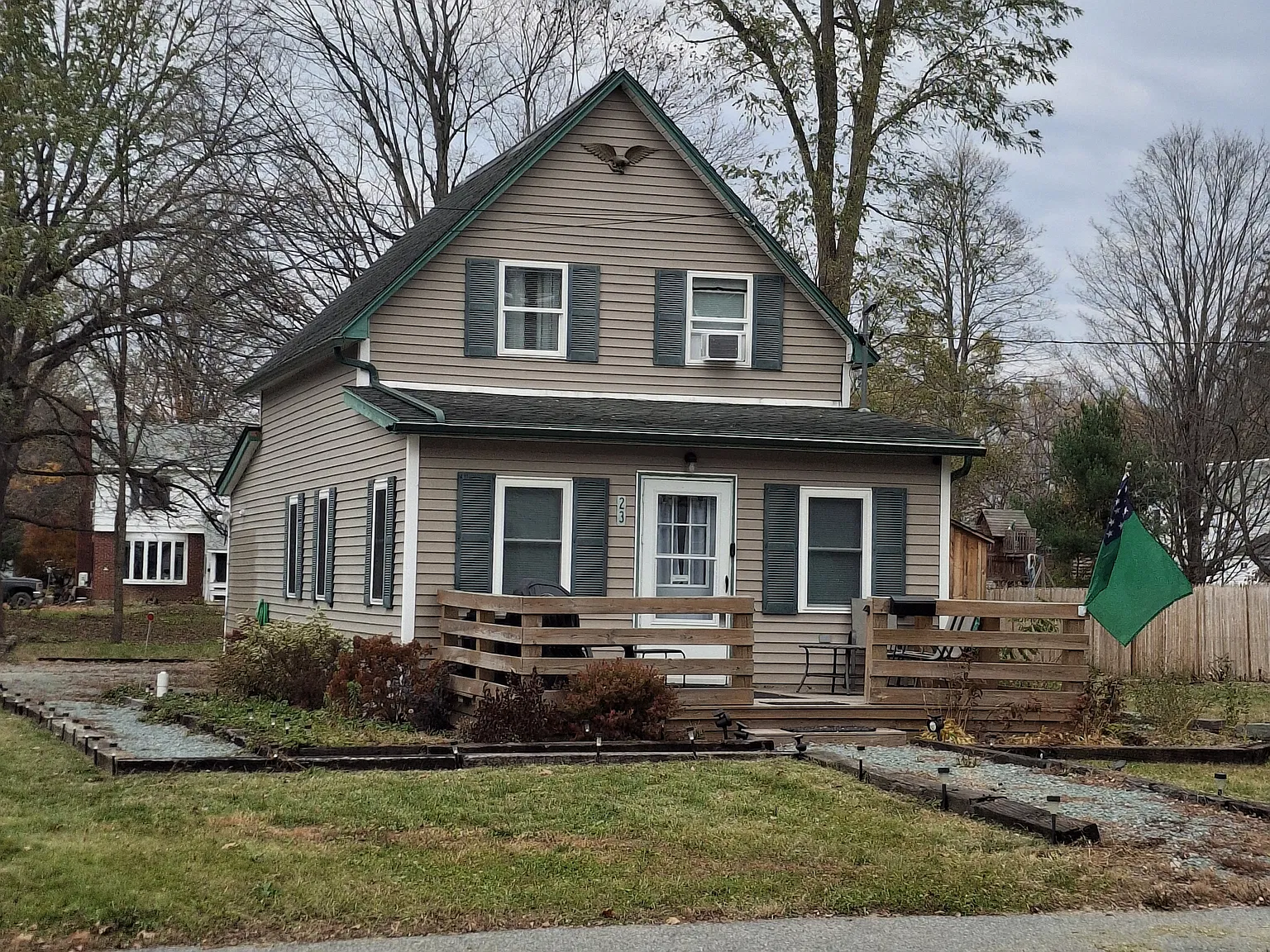 23 West St — Photo 2