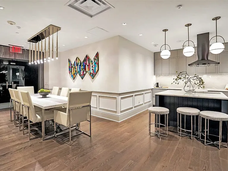 88 Morgan St #Penthouse 3-7 — Photo 29