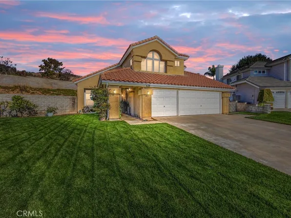 7305 Birchwood Pl, Highland, CA 92346