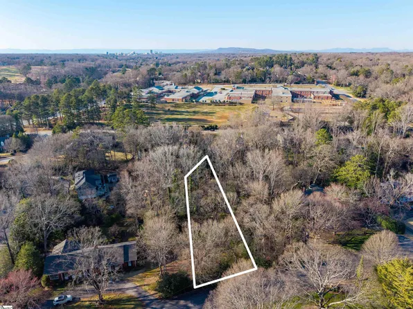 0 Rockingham Rd, Greenville, SC 29607