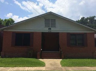 358 Rapier Ave, Mobile, AL 36604