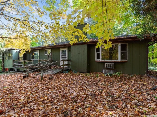 201 Plateau ROAD, Fredonia, WI 53021