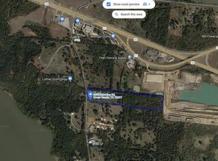 2500 Moseley Rd, Crossroads, TX 76227