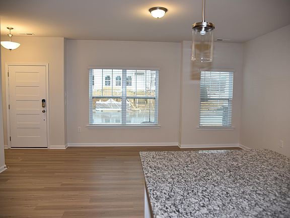 Main entrance & Great room