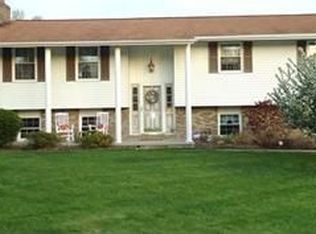 2026 Walsh St, Louisville, OH 44641