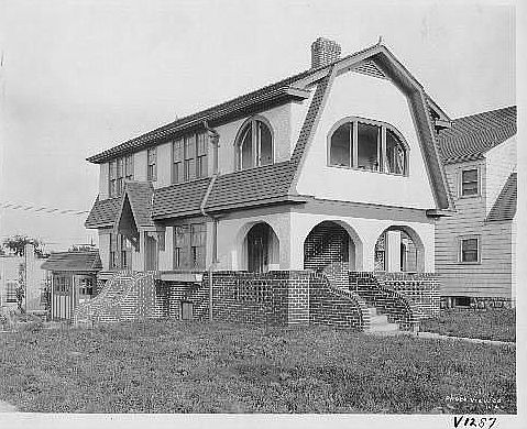 7101 WASHINGTON