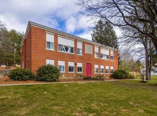 13 Harding St APT 8, South Grafton, MA 01560
