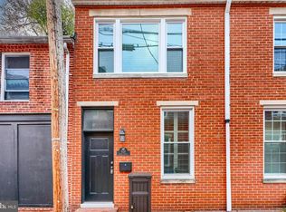 624 Jasper St, Baltimore, MD 21201