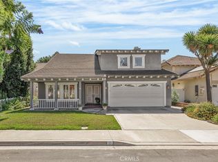 16 Westport, Irvine, CA 92620