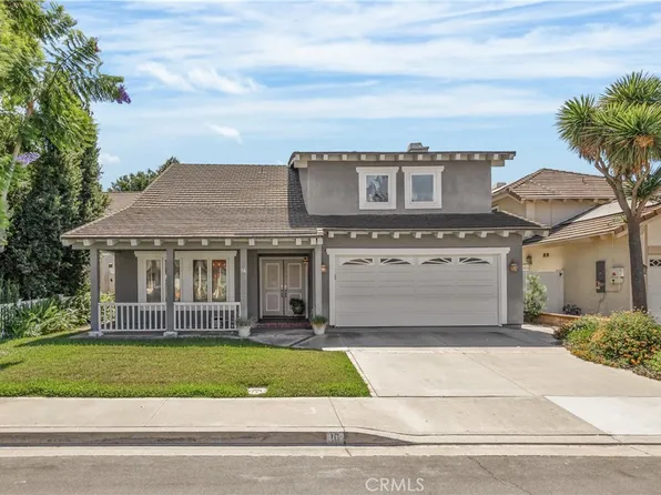 16 Westport, Irvine, CA 92620