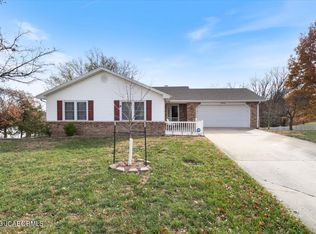 1003 Nelson Dr, Jefferson City, MO 65101