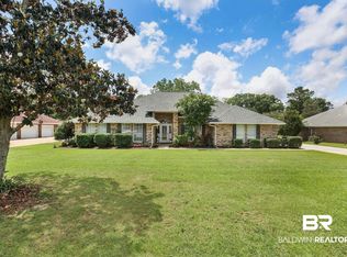 12705 Hunters Chase, Foley, AL 36535