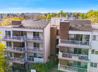 1625 N 14th Ave SW #205, Calgary, AB T3C0W6