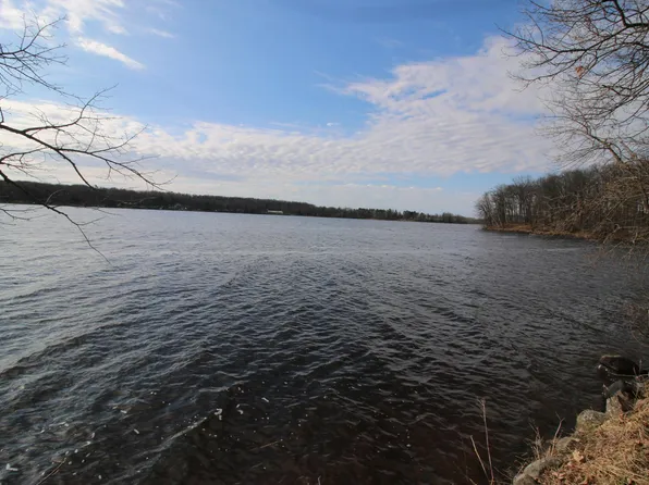 LOT 6 Highway 47, Ogilvie, MN 56358