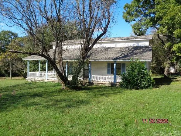 12710 51st Hwy, Malvern, AR 72104