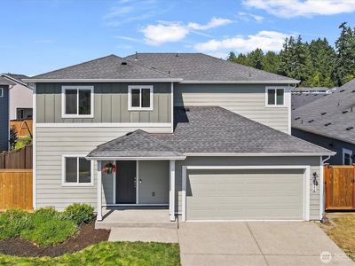 9236 Silverspot Drive SE, Tumwater, WA, 98501