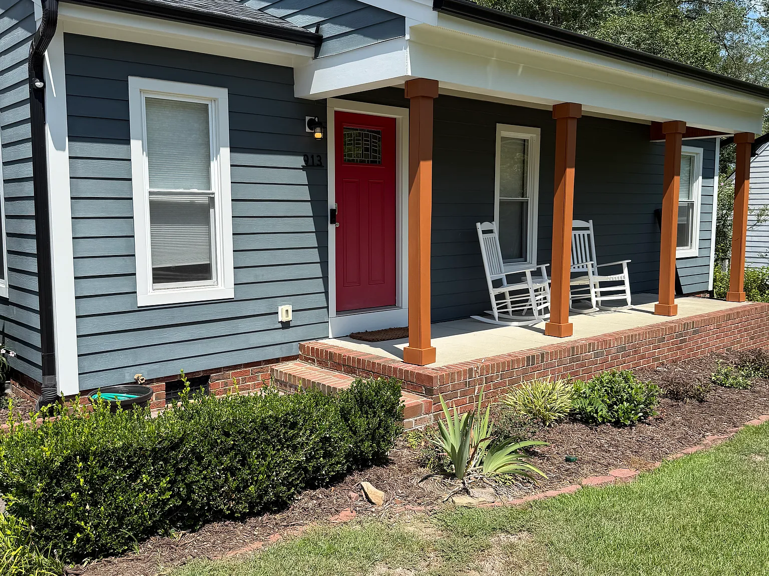 3 bed, 1022 sqft, $1,850 — Photo 2