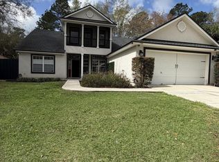 11542 ST JOSEPHS Court, Jacksonville, FL 32223