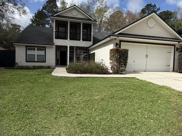 11542 ST JOSEPHS Court, Jacksonville, FL 32223