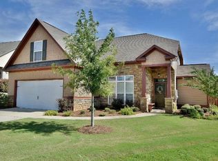 1007 Silver Lake Ct, Columbus, GA 31904