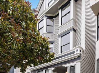 163 Belvedere St, San Francisco, CA 94117