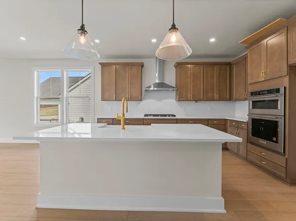 825 Silva Loop Lot 188, Mount Juliet, TN 37122