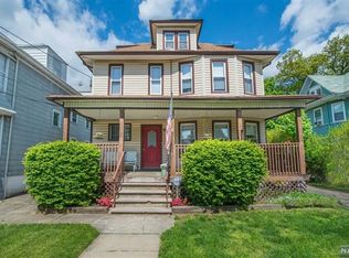 418 Passaic Ave, Passaic, NJ 07055