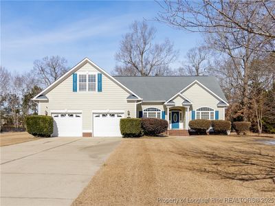 3804 Heartpine Dr, Fayetteville, NC, 28306