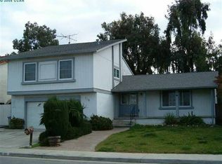 110 Park Sharon Dr, San Jose, CA 95136