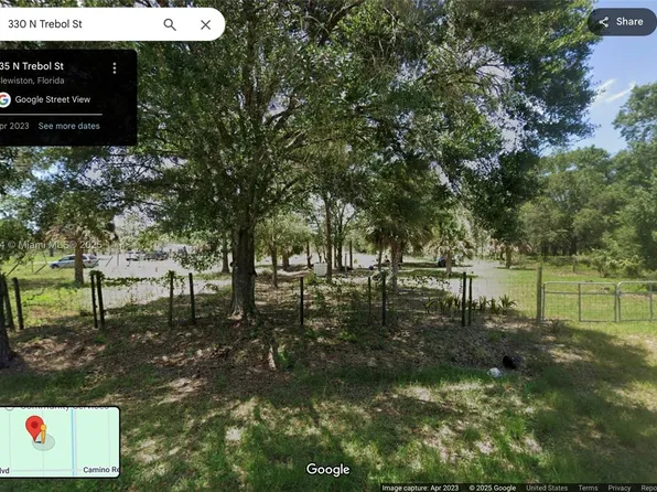 330 N Trebol St, Clewiston, FL 33440