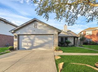 1214 Cross Draw Dr, Houston, TX 77067