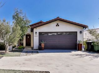 4330 E York Blvd, Los Angeles, CA 90041