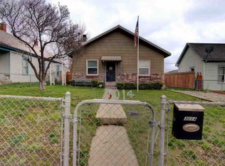 3014 N Standard St, Spokane, WA 99207