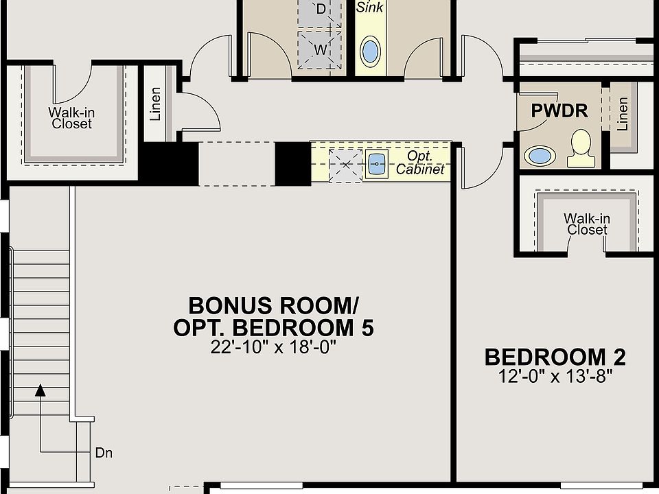2nd image of 8131 Brown Clay Ave