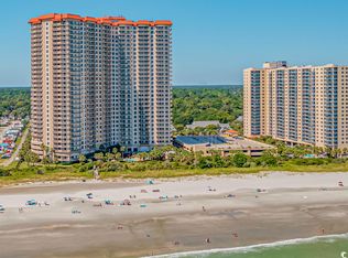 8500 Margate Cir APT 806, Myrtle Beach, SC 29572