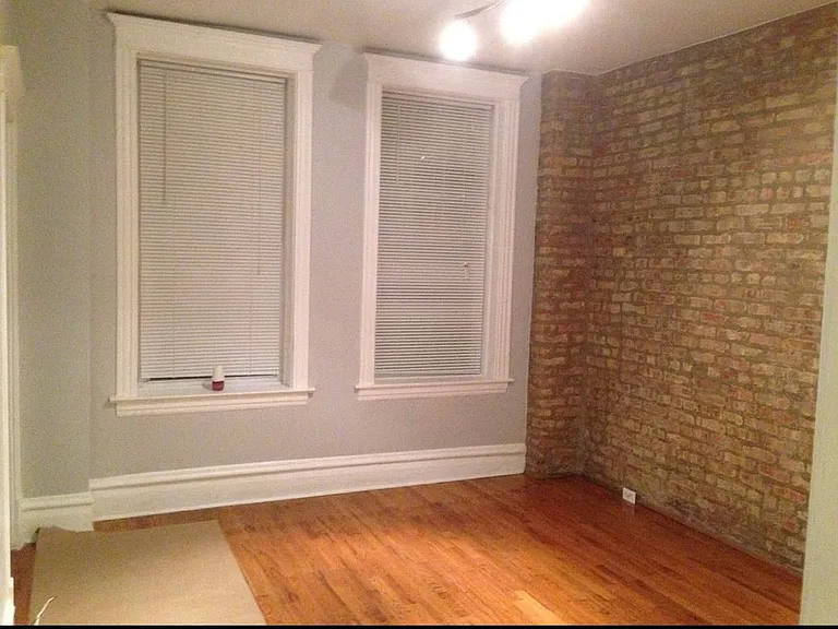 927 W 33rd Pl #1F — Photo 3