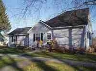 1151 Madison St, Darlington, WI 53530