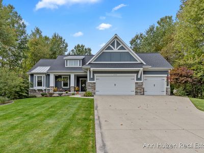 9495 Douglas Fir Ct NE, Sparta, MI, 49345
