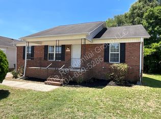 2002 Joseph McNeil Ave, Greensboro, NC 27405