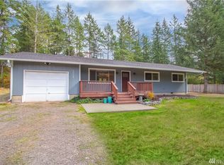 13119 110th Ave NW, Gig Harbor, WA 98329