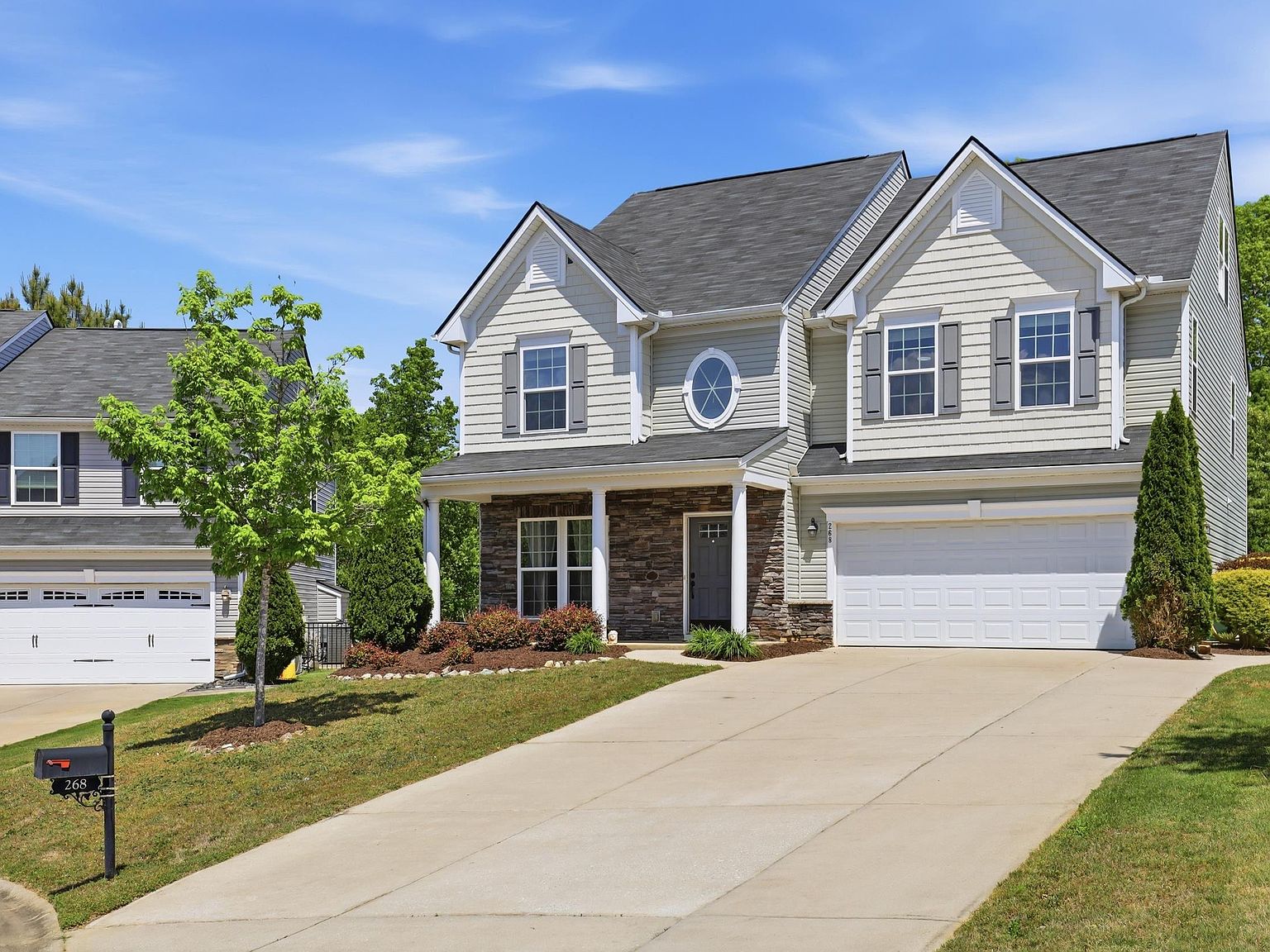 268 Chapel Hill Ln, Simpsonville, SC 29681 | MLS #1589723 | Zillow