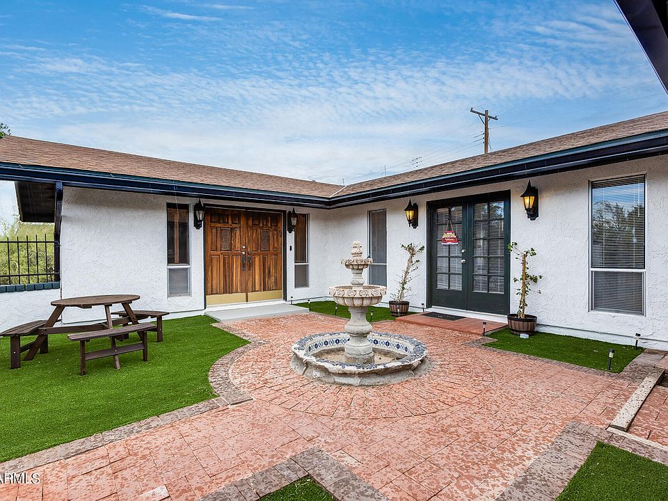 1st image of 1701 E PICKRELL Drive