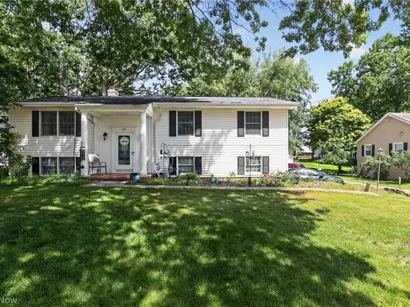 825 Damon Dr, Medina, OH 44256