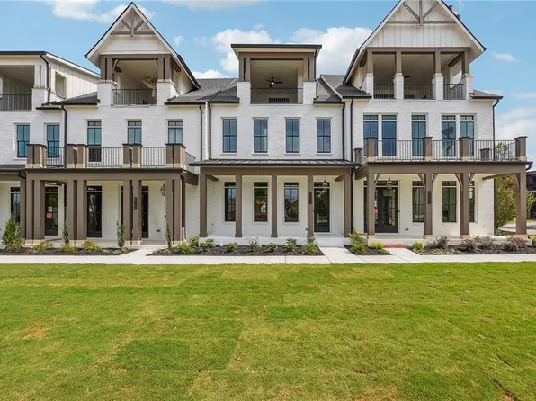 12636 Branyan Cir #11, Alpharetta, GA 30004