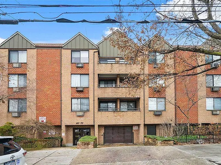 66-70 79th Pl #3A — Photo 7