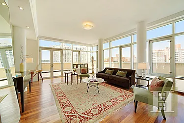 Sold by Halstead Real Estate