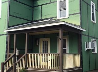 132 S Washington St, Canton, PA 17724